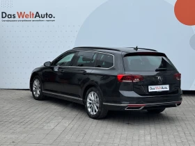 VW Passat VW Passat Var GTE Plug-In-Hybrid 1.4 TSI | Mobile.bg    4