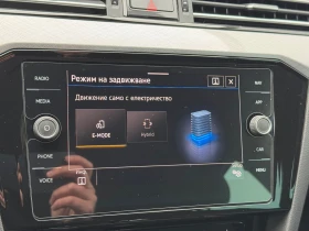 VW Passat VW Passat Var GTE Plug-In-Hybrid 1.4 TSI | Mobile.bg    17