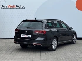 VW Passat VW Passat Var GTE Plug-In-Hybrid 1.4 TSI - 23008 € / 44999.74 лв. - 50253649 3