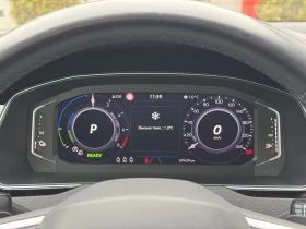 VW Passat VW Passat Var GTE Plug-In-Hybrid 1.4 TSI | Mobile.bg    12