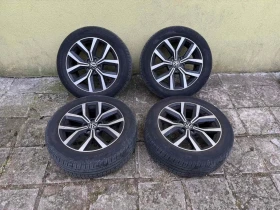 VW Passat VW Passat Var GTE Plug-In-Hybrid 1.4 TSI - 23008 € / 44999.74 лв. - 50253649 2