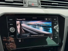 VW Passat VW Passat Var GTE Plug-In-Hybrid 1.4 TSI | Mobile.bg    16