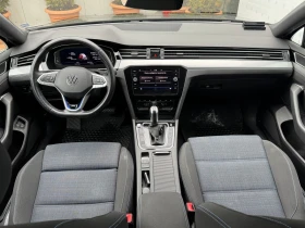 VW Passat VW Passat Var GTE Plug-In-Hybrid 1.4 TSI | Mobile.bg    6