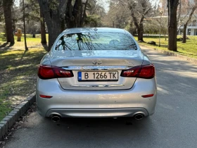 Infiniti Q70 3.7V6 AWD, снимка 16