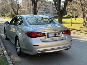 Infiniti Q70 3.7V6 AWD, снимка 17