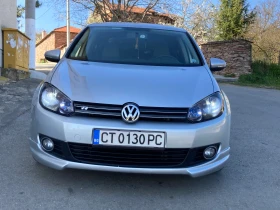 VW Golf 1.6 102кс Газ, снимка 2