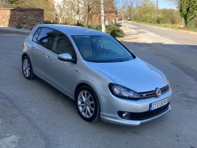 VW Golf 1.6 102кс Газ, снимка 3