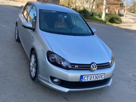 VW Golf 1.6 102кс Газ, снимка 5