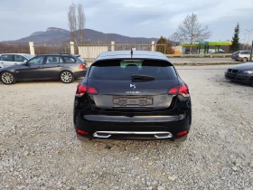 Citroen DS4 1.6 дизел Автомат Италия - 11999 лв. - 16203585 | Car24.bg