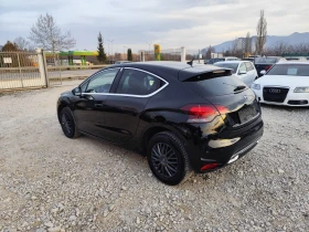 Citroen DS4 1.6 дизел Автомат Италия - 11999 лв. - 16203585 | Car24.bg