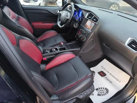 Citroen DS4 1.6 дизел Автомат Италия - 11999 лв. - 16203585 | Car24.bg