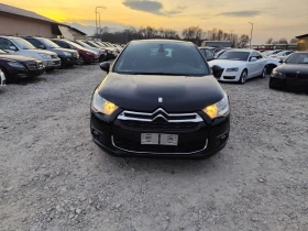 Citroen DS4 1.6 дизел Автомат Италия, снимка 2