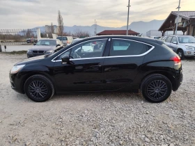 Citroen DS4 1.6 дизел Автомат Италия - 11999 лв. - 16203585 | Car24.bg