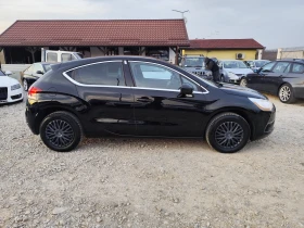 Citroen DS4 1.6 дизел Автомат Италия - 11999 лв. - 16203585 | Car24.bg