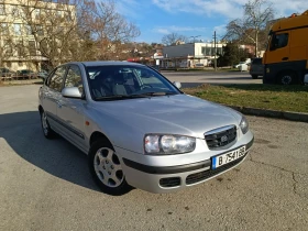 Hyundai Elantra 2.0 CRDI 112кс, снимка 2