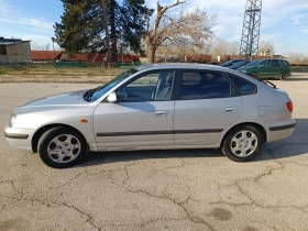 Hyundai Elantra 2.0 CRDI 112кс, снимка 5