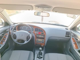 Hyundai Elantra 2.0 CRDI 112кс, снимка 14