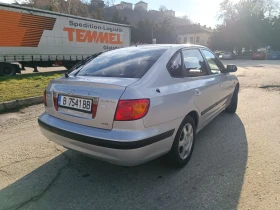 Hyundai Elantra 2.0 CRDI 112кс, снимка 7