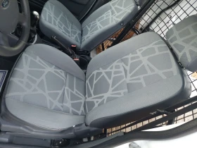 Обява за продажба на Ford Connect 1.8, TDCI.EURO5 ~7 900 лв. - изображение 8