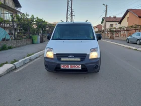 Обява за продажба на Ford Connect 1.8, TDCI.EURO5 ~7 900 лв. - изображение 1