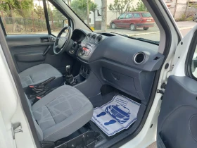 Обява за продажба на Ford Connect 1.8, TDCI.EURO5 ~7 900 лв. - изображение 9