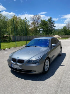 BMW 530 3.0 | Mobile.bg    2