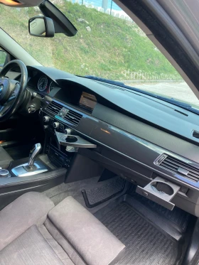 BMW 530 3.0 | Mobile.bg    13