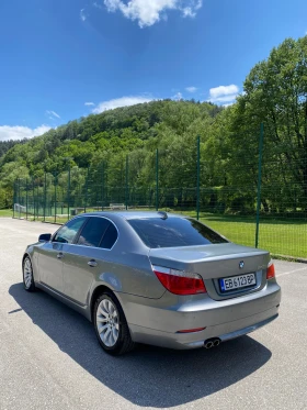 BMW 530 3.0 | Mobile.bg    4