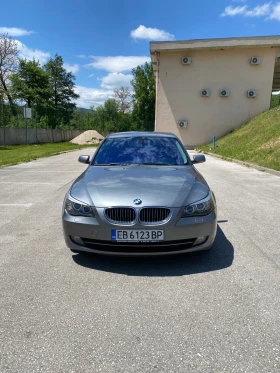     BMW 530 3.0
