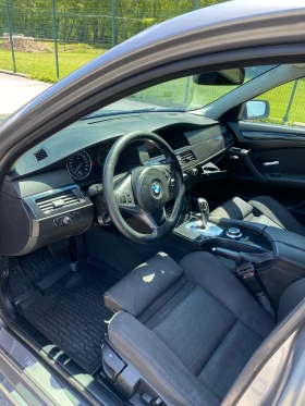BMW 530 3.0 | Mobile.bg    9