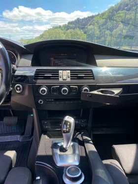 BMW 530 3.0 | Mobile.bg    11