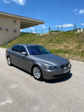 BMW 530 3.0 | Mobile.bg    8
