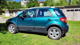 Fiat Sedici | Mobile.bg    3