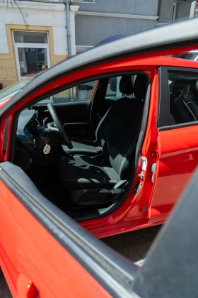 Ford Fiesta | Mobile.bg    8