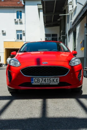 Ford Fiesta | Mobile.bg    9