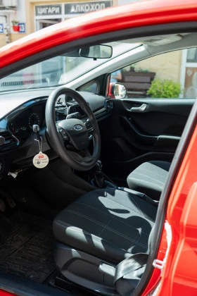 Ford Fiesta | Mobile.bg    5