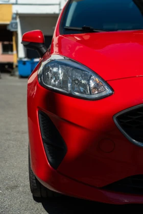 Ford Fiesta | Mobile.bg    10