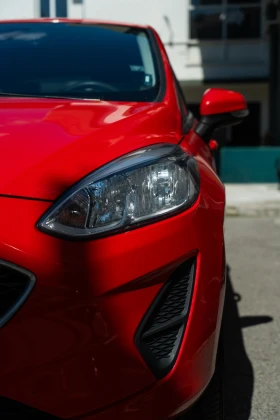 Ford Fiesta | Mobile.bg    11