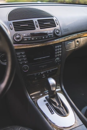 Mercedes-Benz 320 W211 | Mobile.bg    9