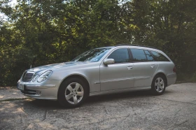 Mercedes-Benz 320 W211 | Mobile.bg    2