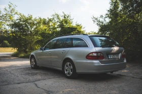 Mercedes-Benz 320 W211 | Mobile.bg    3