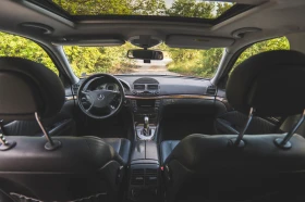 Mercedes-Benz 320 W211 | Mobile.bg    7