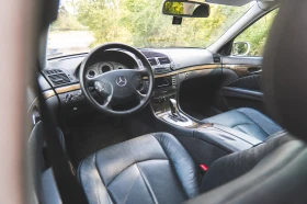 Mercedes-Benz 320 W211 | Mobile.bg    11