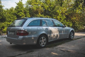 Mercedes-Benz 320 W211 | Mobile.bg    5