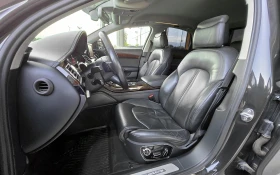 Audi A8 4.2 TDI quattro - цена по договаряне - 21791610 6