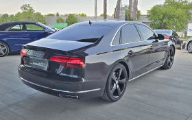 Audi A8 4.2 TDI quattro - цена по договаряне - 21791610 4
