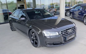 Audi A8 4.2 TDI quattro