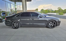 Audi A8 4.2 TDI quattro - цена по договаряне - 21791610 3