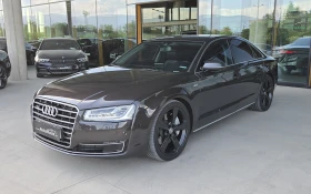 Audi A8 4.2 TDI quattro - цена по договаряне - 21791610 2