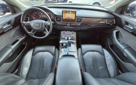 Audi A8 4.2 TDI quattro - цена по договаряне - 21791610 5